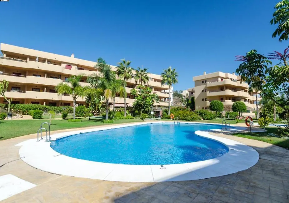 Nuestra Cala Azul - 1 Bedroom Apartment In La Cala De Mijas - Sea View - South-West Oriented Španělsko